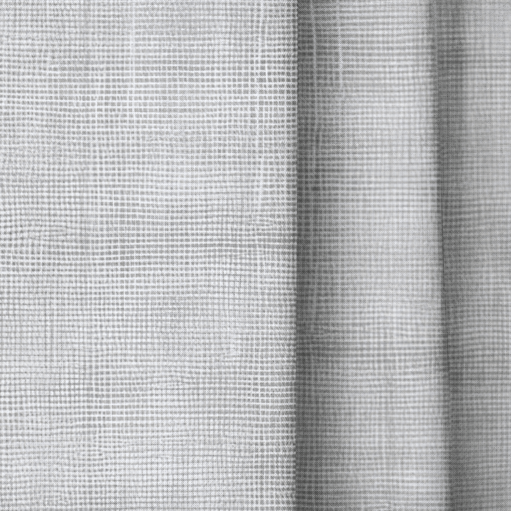 Hani - Curtain Panel - The Drapery