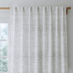 Hani - Curtain Panel - The Drapery