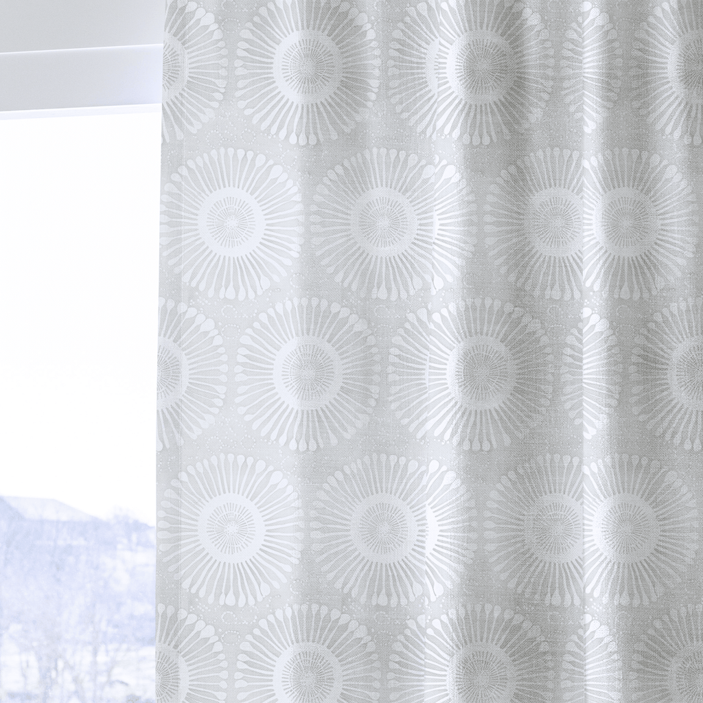 Hannah - Curtain Panel - The Drapery