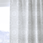 Hannah - Curtain Panel - The Drapery
