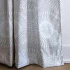 Hannah - Curtain Panel - The Drapery