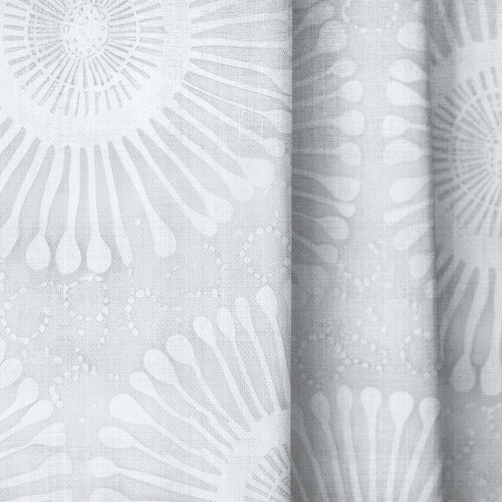 Hannah - Curtain Panel - The Drapery