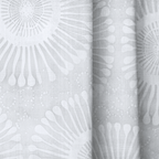 Hannah - Curtain Panel - The Drapery
