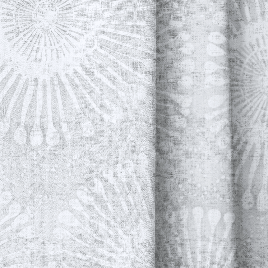 Hannah - Curtain Panel - The Drapery