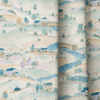 Happy Farm - The Drapery