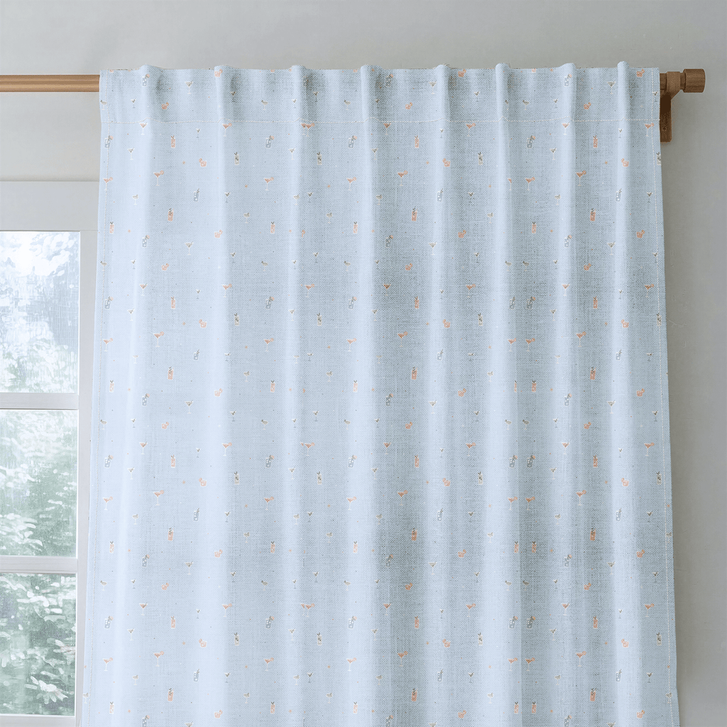 Happy Hour - The Drapery
