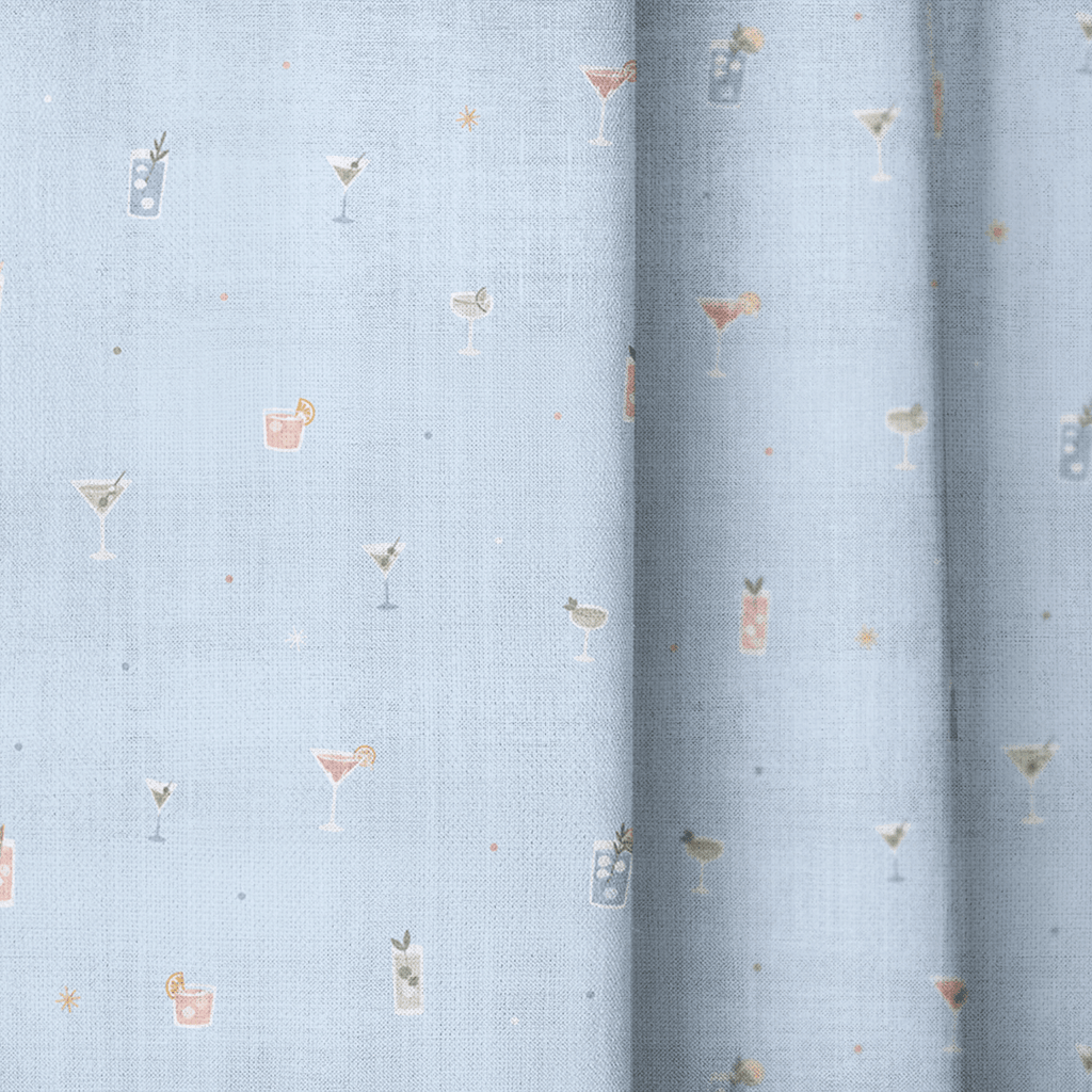 Happy Hour - The Drapery