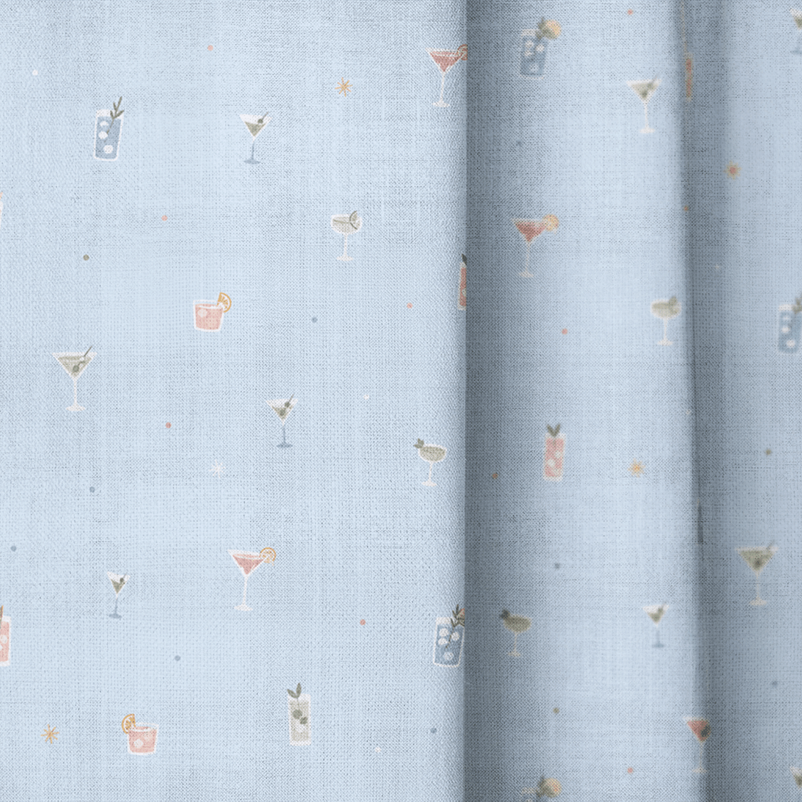 Happy Hour - The Drapery