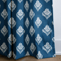 Harbor Heirloom - Curtain Panel - The Drapery
