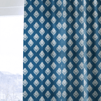 Harbor Heirloom - Curtain Panel - The Drapery