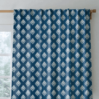 Harbor Heirloom - Curtain Panel - The Drapery