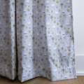 Harbor Master - Curtain Panel - The Drapery