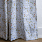 Harbor Master - Curtain Panel - The Drapery