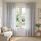 Harbor Master - Curtain Panel - The Drapery