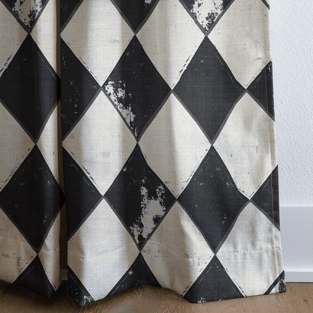 Harlequin - Curtain Panel - The Drapery