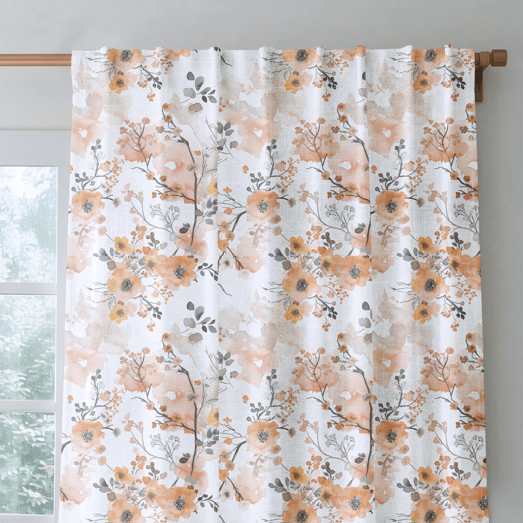 Harley - Curtain Panel - The Drapery