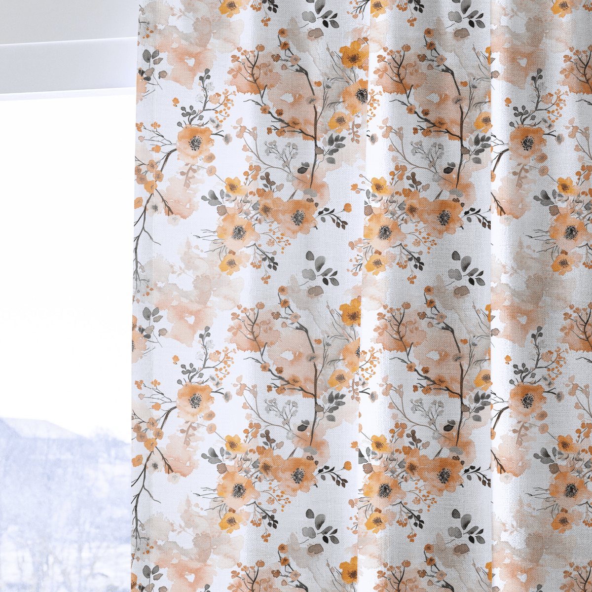 Harley - Curtain Panel - The Drapery
