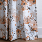 Harley - Curtain Panel - The Drapery