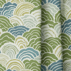 Harlow - The Drapery