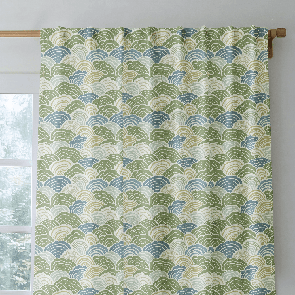 Harlow - The Drapery