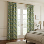 Harlow - Curtain Panel - The Drapery