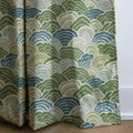 Harlow - Curtain Panel - The Drapery