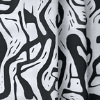 Harlowe - Curtain Panel - The Drapery