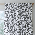 Harlowe - Curtain Panel - The Drapery
