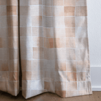 Harper - Curtain Panel - The Drapery