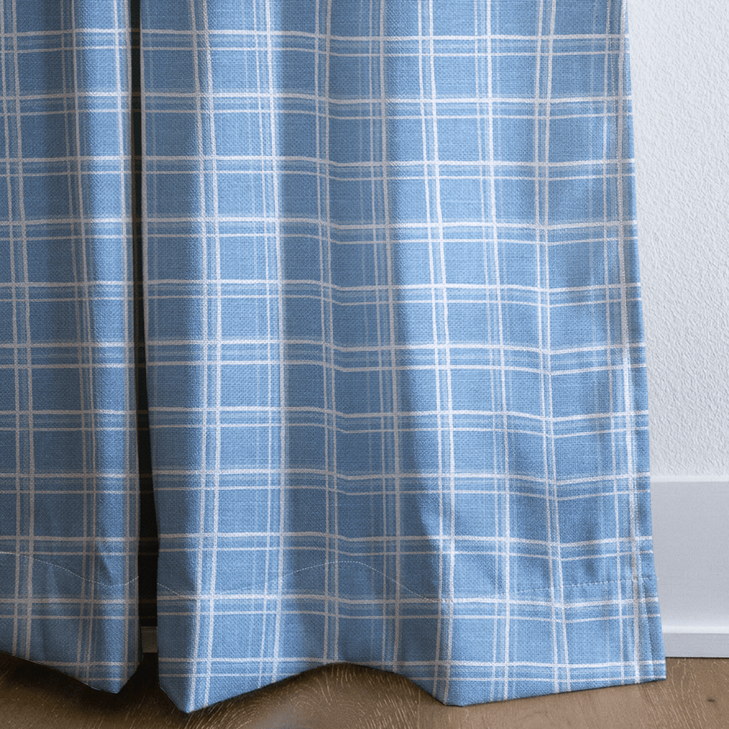 Harper - Curtain Panel - The Drapery