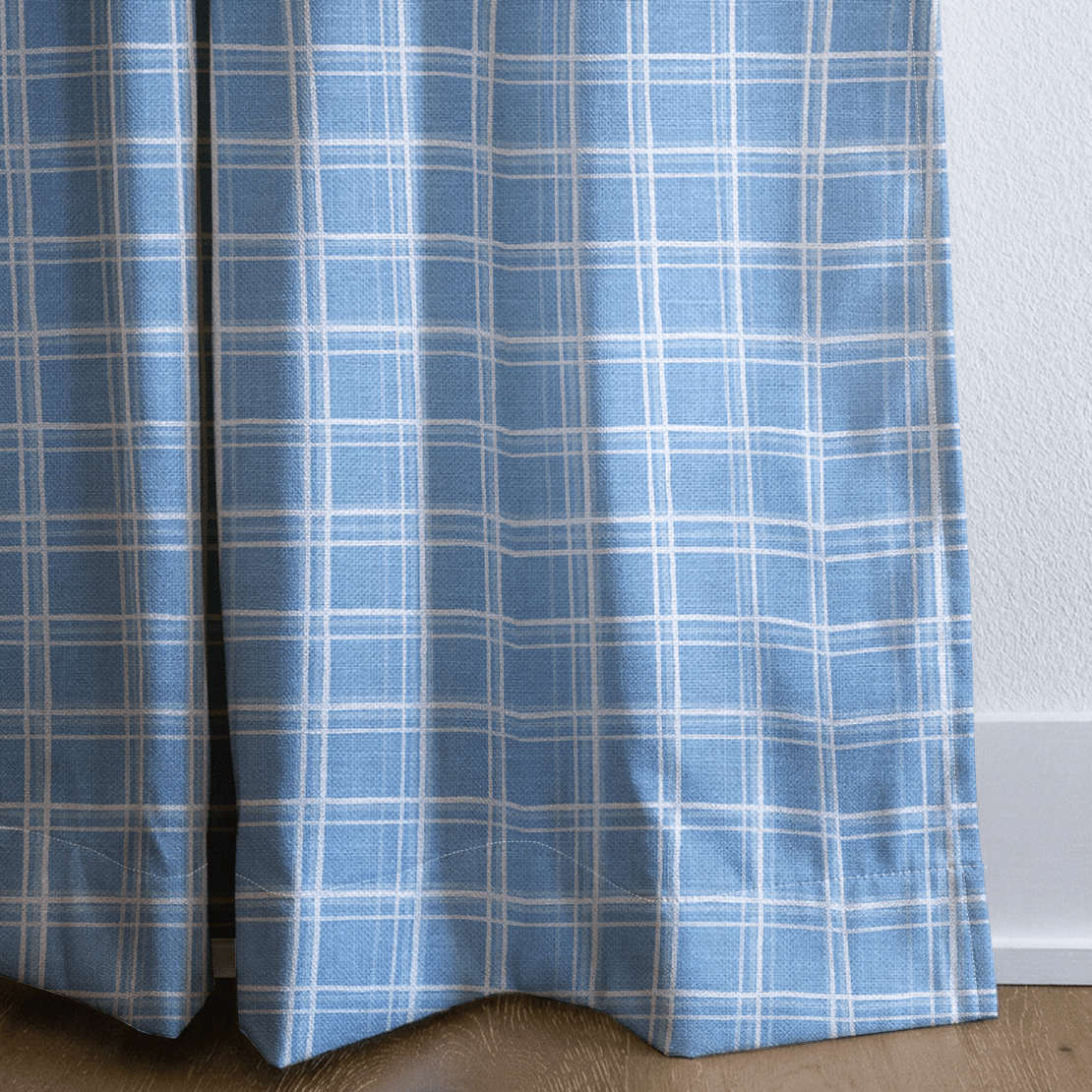 Harper - Curtain Panel - The Drapery