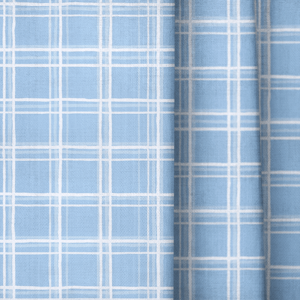 Harper - Curtain Panel - The Drapery
