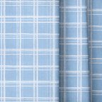 Harper - Curtain Panel - The Drapery