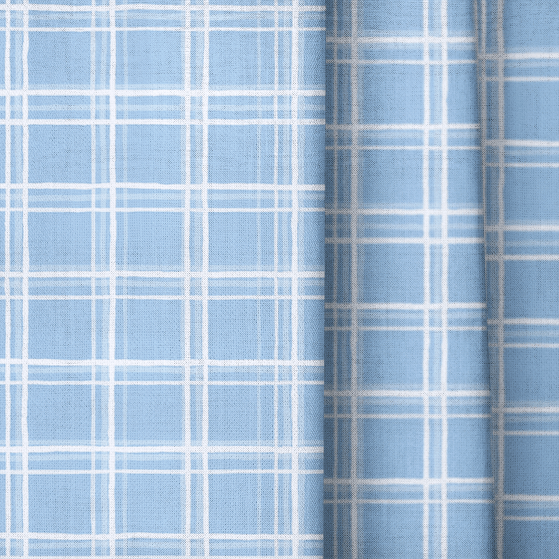 Harper - Curtain Panel - The Drapery
