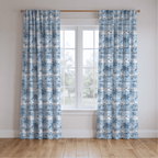 Harris - Curtain Panel - The Drapery