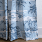 Harris - Curtain Panel - The Drapery