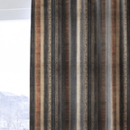 Harrow - Curtain Panel - The Drapery