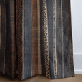 Harrow - Curtain Panel - The Drapery