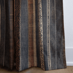 Harrow - Curtain Panel - The Drapery