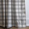 Harrowgate Ink - Curtain Panel - The Drapery