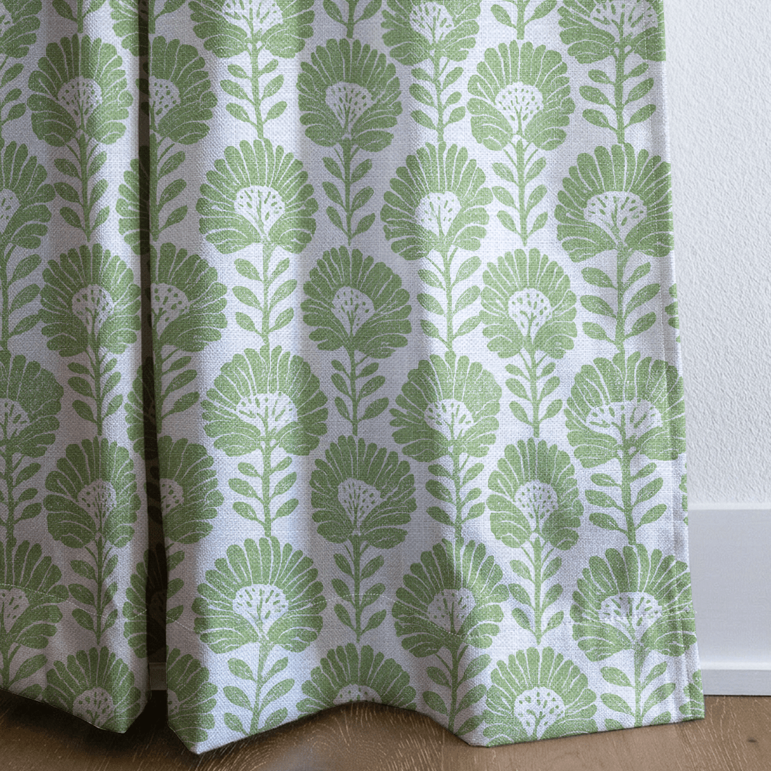 Hartford - Curtain Panel - The Drapery
