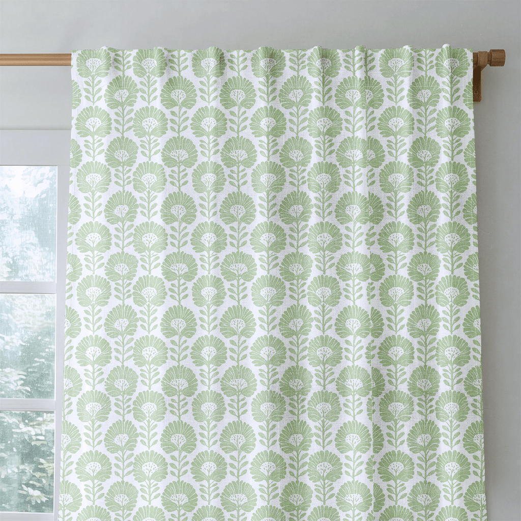 Hartford - Curtain Panel - The Drapery