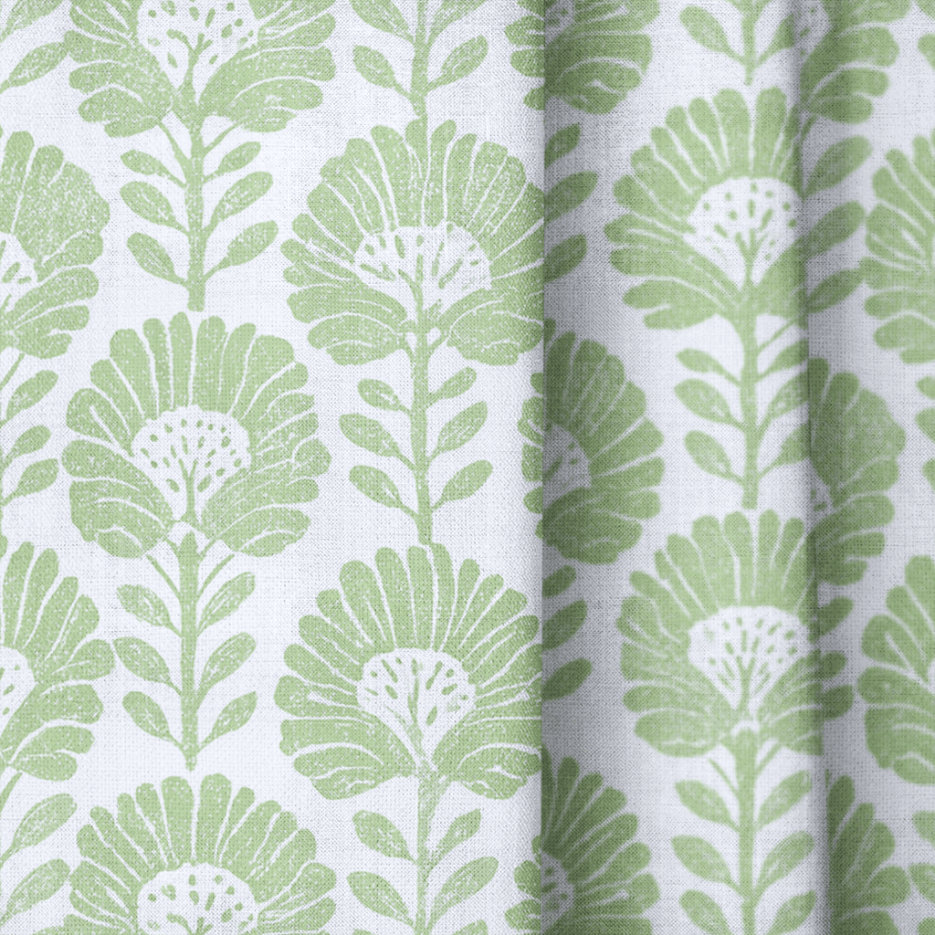 Hartford - Curtain Panel - The Drapery