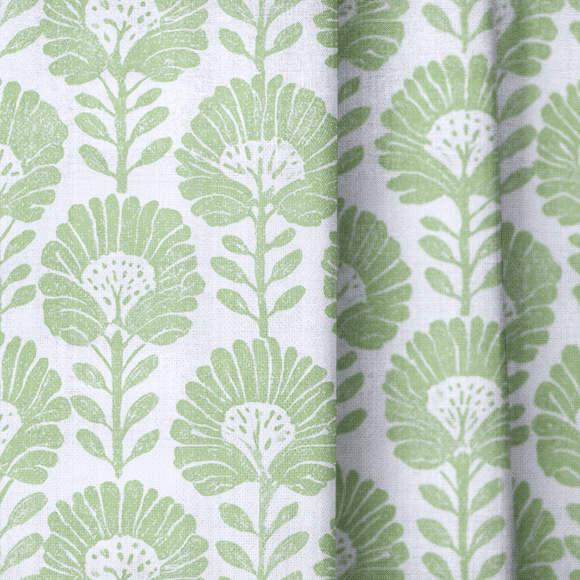 Hartford - Curtain Panel - The Drapery