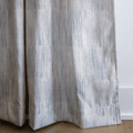 Hartley Stripes - Curtain Panel - The Drapery