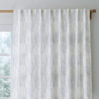 Hartley Stripes - Curtain Panel - The Drapery