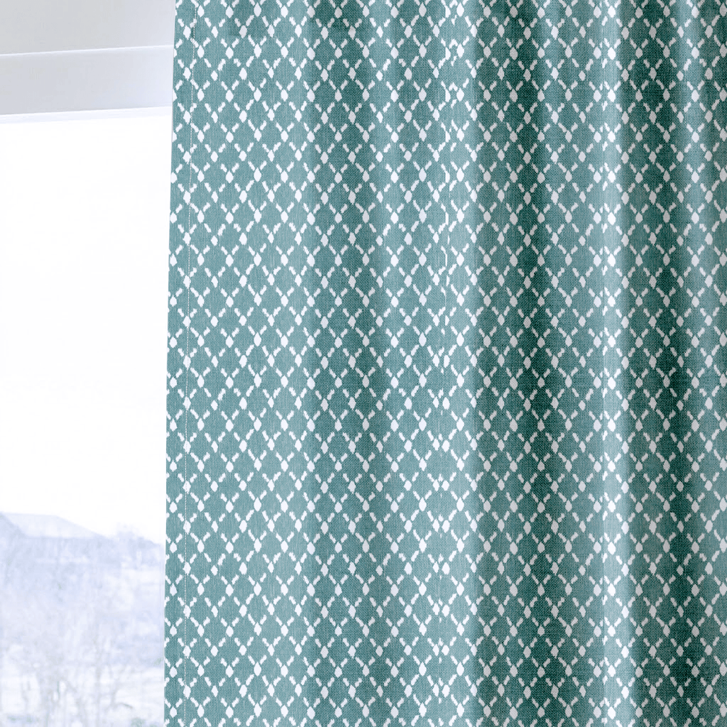 Hartmere - Curtain Panel - The Drapery