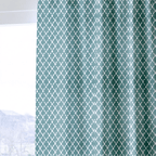 Hartmere - Curtain Panel - The Drapery