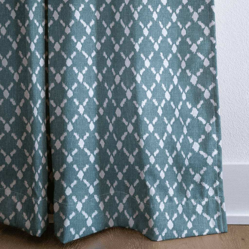 Hartmere - Curtain Panel - The Drapery