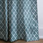 Hartmere - Curtain Panel - The Drapery